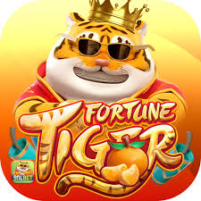 jogar fortune tiger ícone